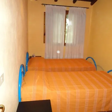 Appartamento Suaredda * San Teodoro (Sardinia)
