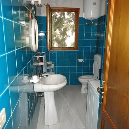 Appartamento Suaredda * San Teodoro (Sardinia)